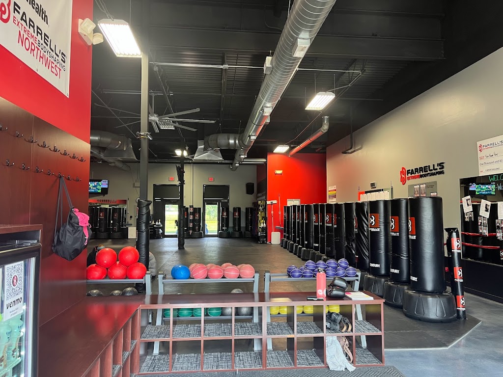  Farrell's eXtreme Bodyshaping - FXB 120th & Fort