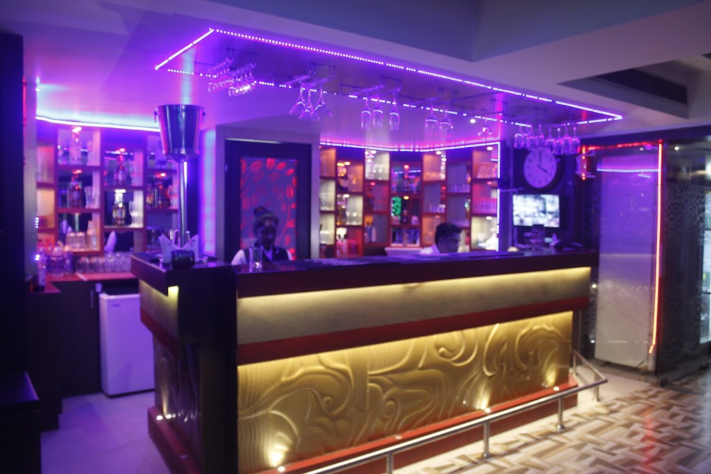Oak Grove Best Lounge Bar In Ranchi
