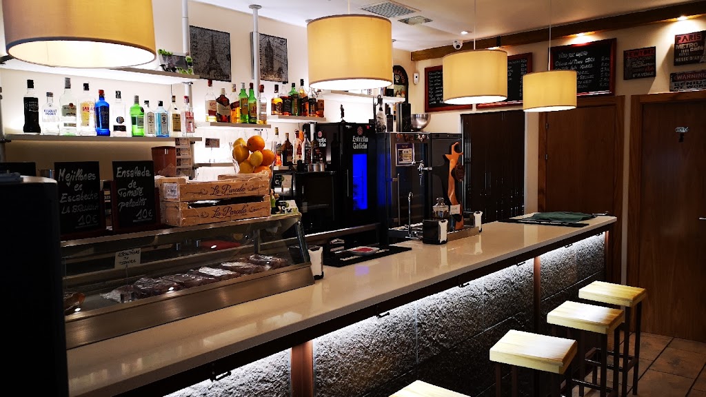Taberna tap tap