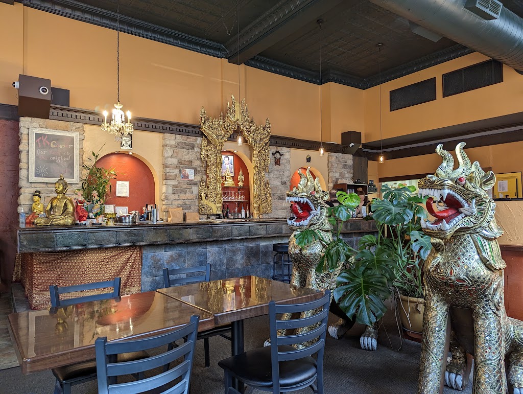 Thai Kitchen Restaurant in Thunder Bay