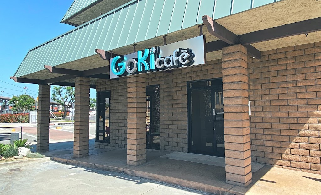 Photo of Goki - Bakehouse & Coffee Shop