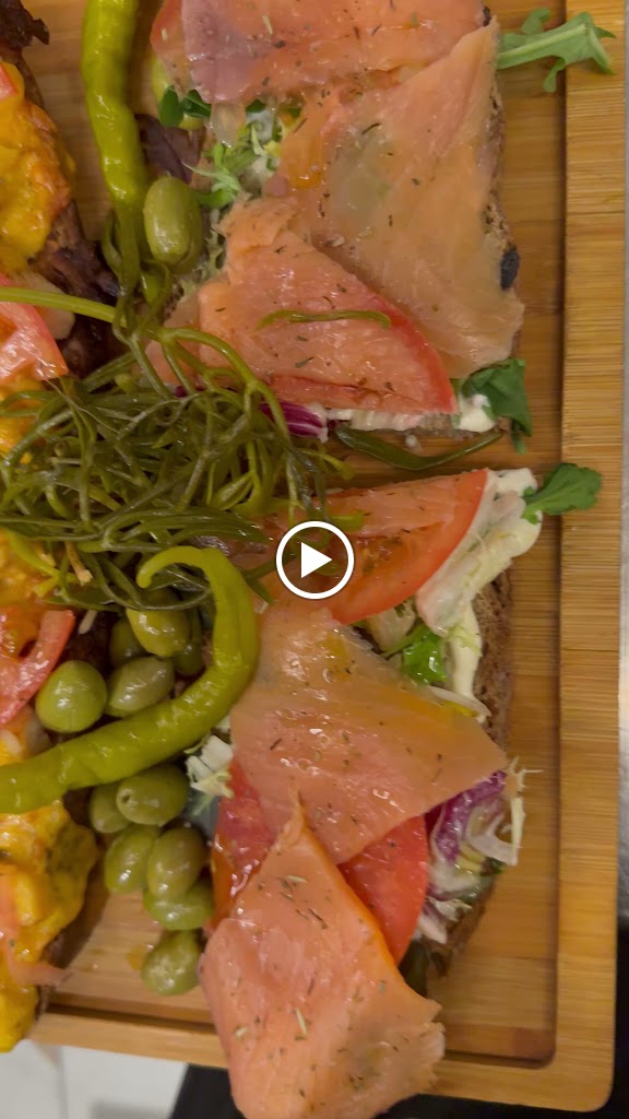 Soda Pop caffe — Videos