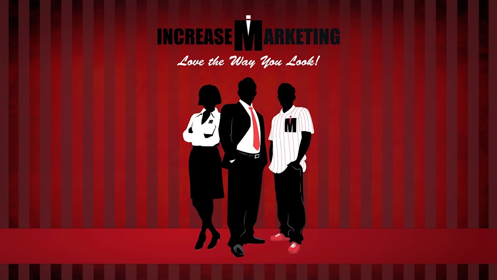 Increase Marketing