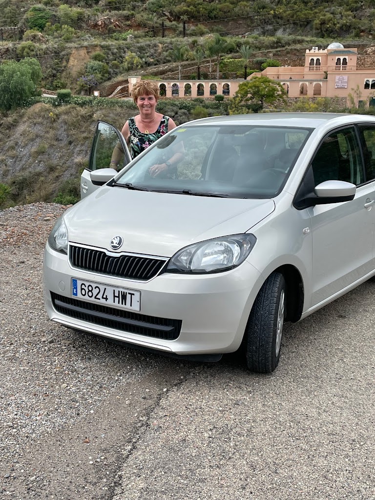 Mocar Rent a Car - Car Hire