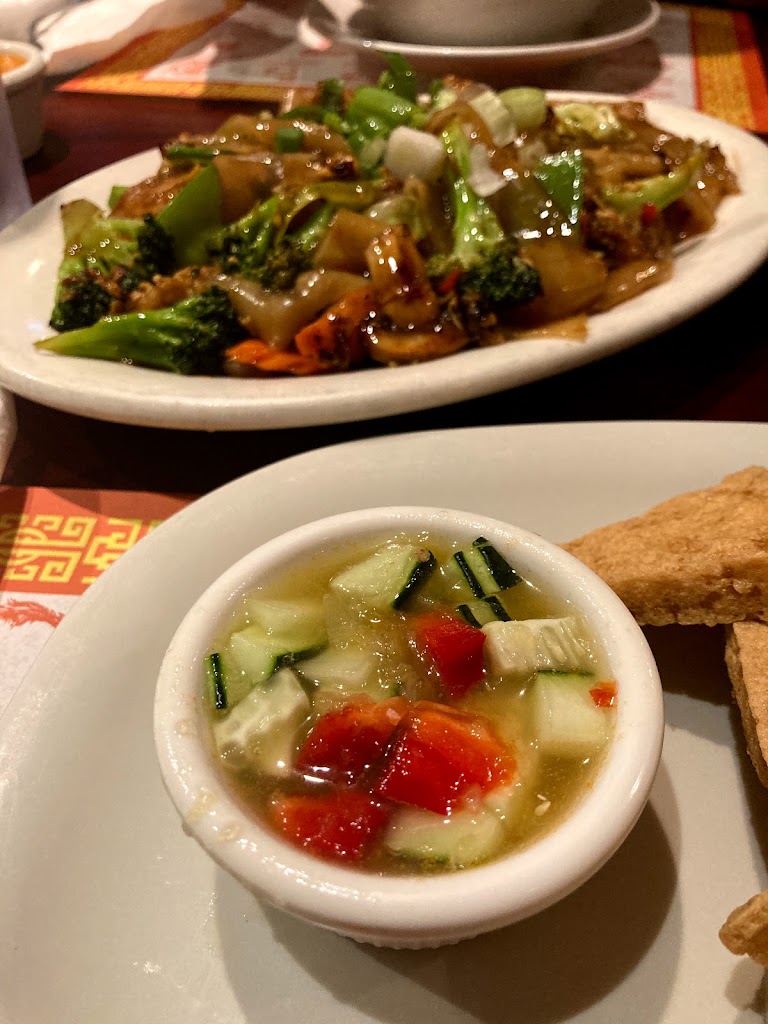 Bangkok Thai Cuisine