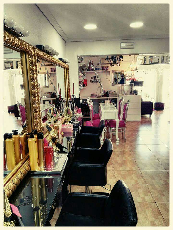 Maria Real Molina — Interior