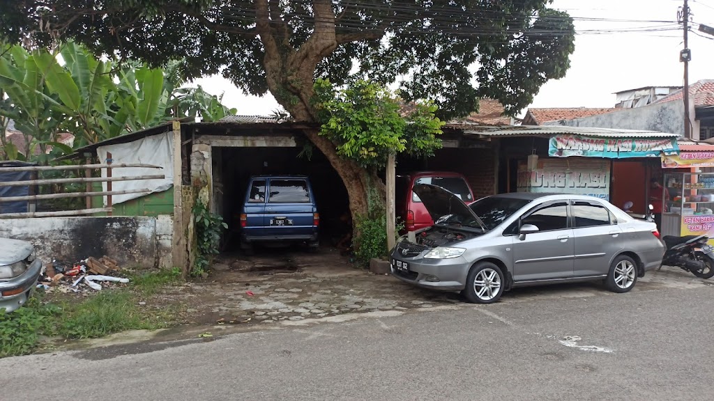 Bengkel EDI