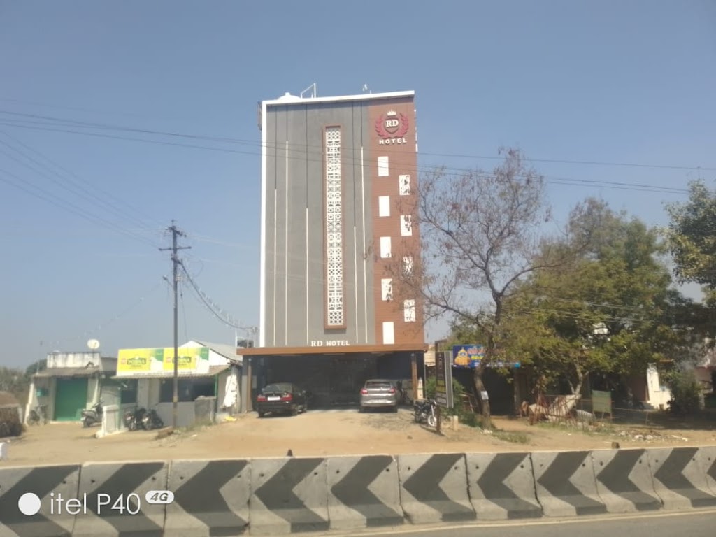 Rd Hotel Head Office