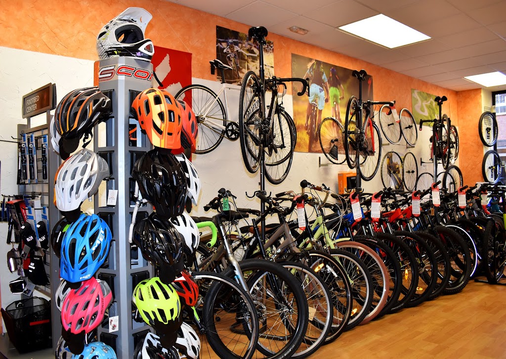 Robles Bicicletas en Leon