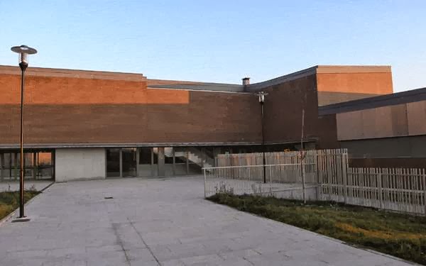CFIE -AV (Centro de Formacion del profesorado e Innovacion Educativa de Avila) — Del propietario