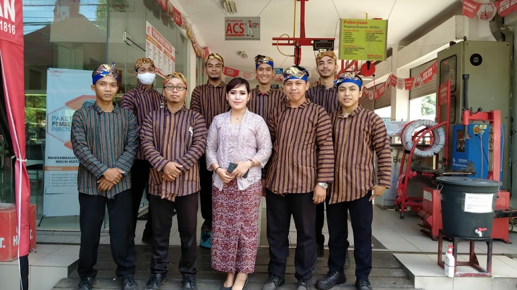 AHASS MPM MOTOR TUBAN(B0230)