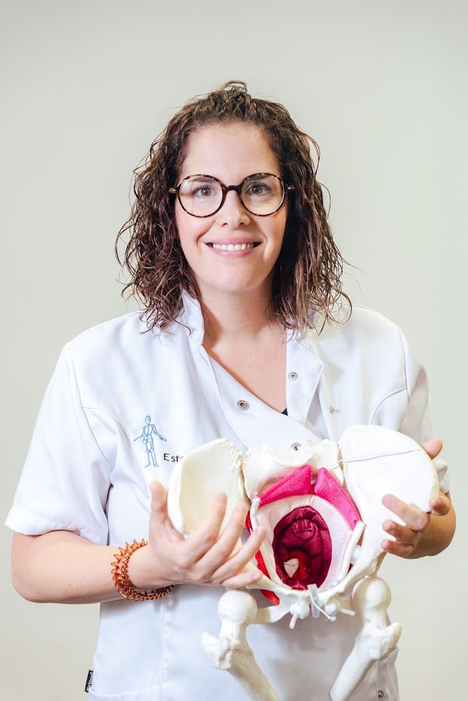 EstelFisiosalut | Clinica Especializada en Suelo Pelvico en Benimodo