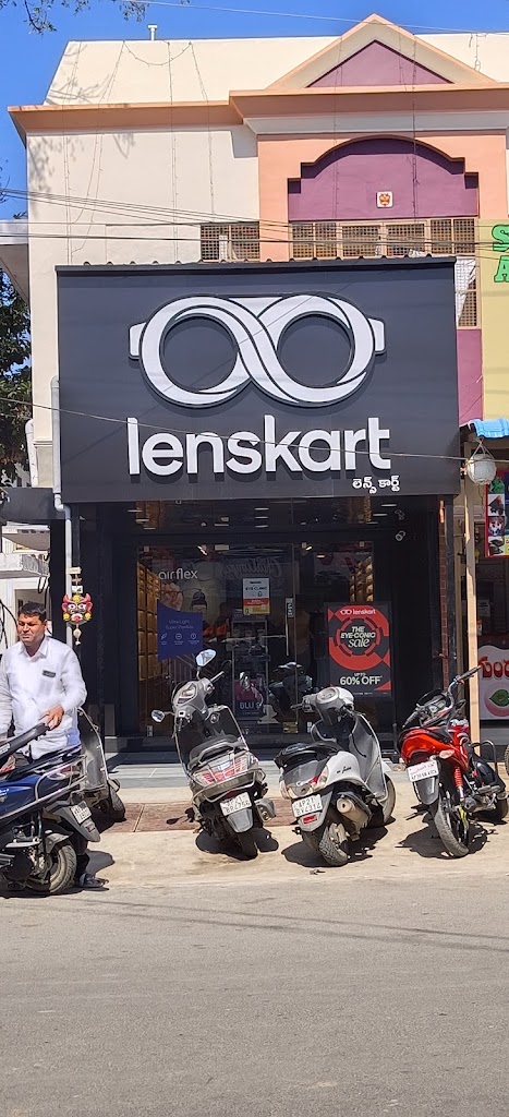 Lenskart Com At Adoni