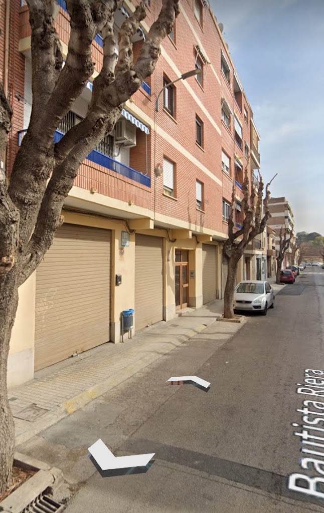 TALLERES TOBALO---JORGE LAGARES MORILLO — Del propietario