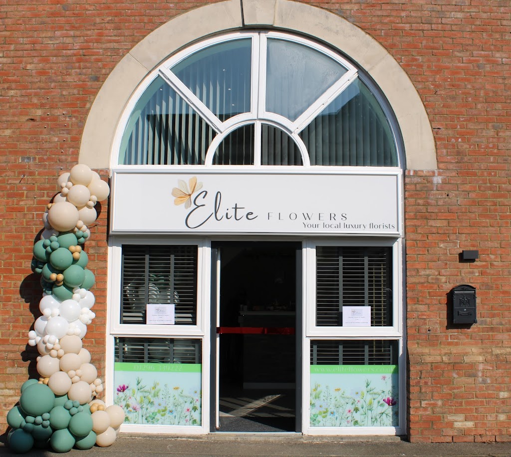 Elite Flowers