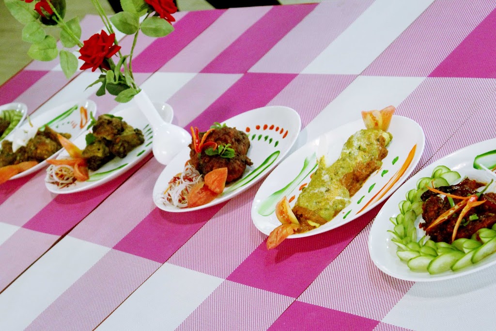 Food & drink