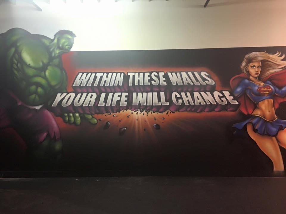  Results Transformation Center