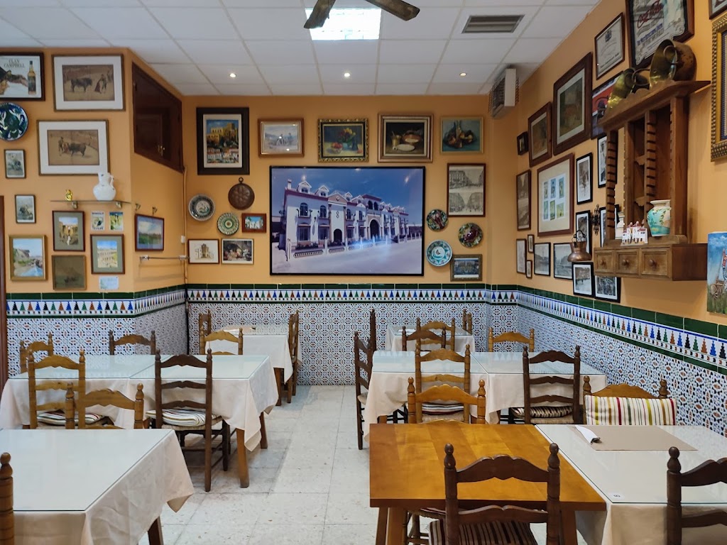 Restaurante Guadalupe