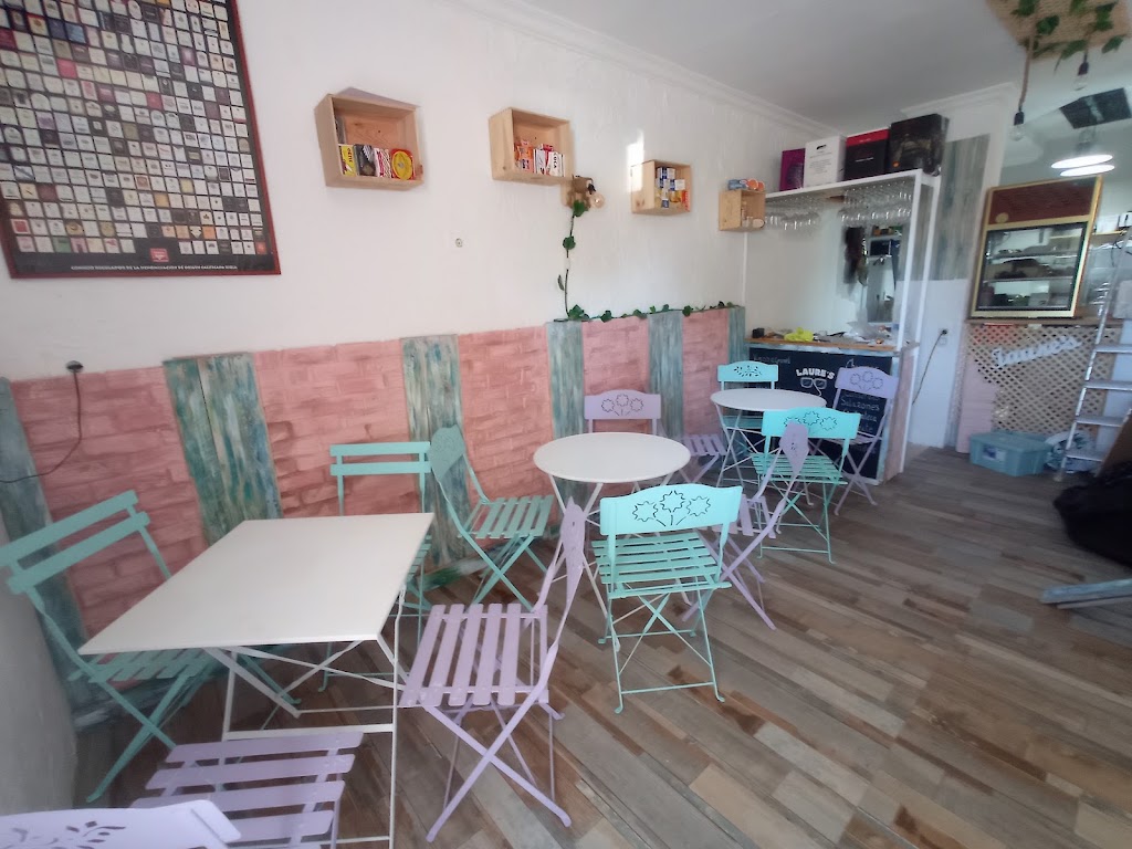 Laure's — Ambiente