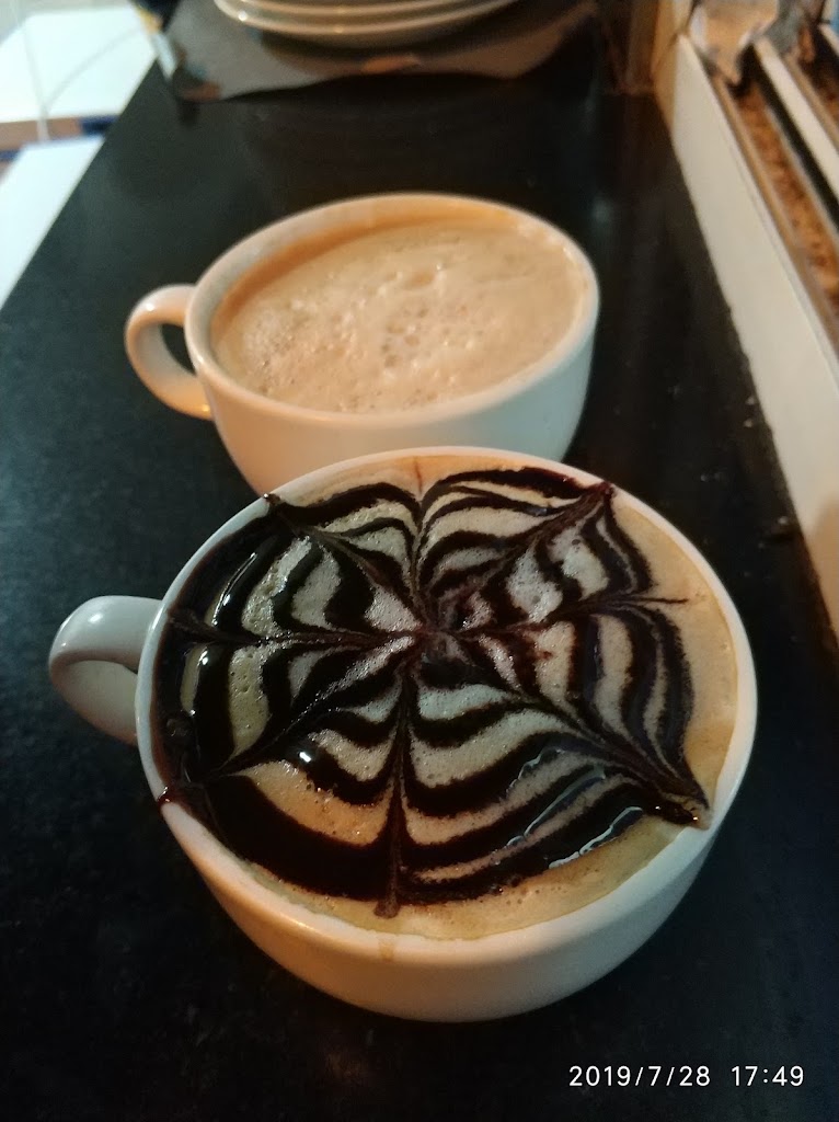 Food & drink