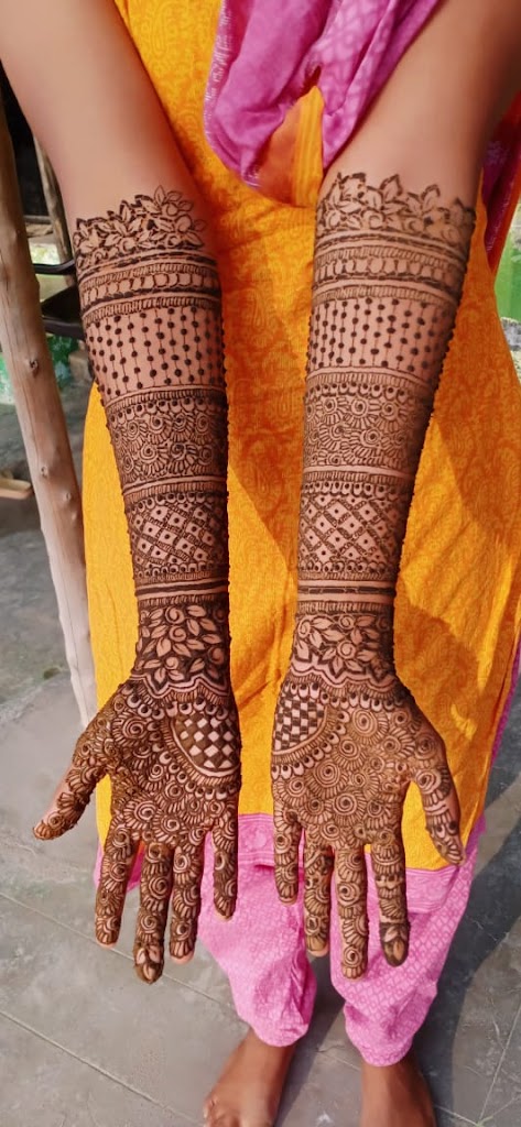 Sri Nila S Beauty Parlour