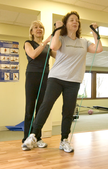  Sage Fitness of New Paltz