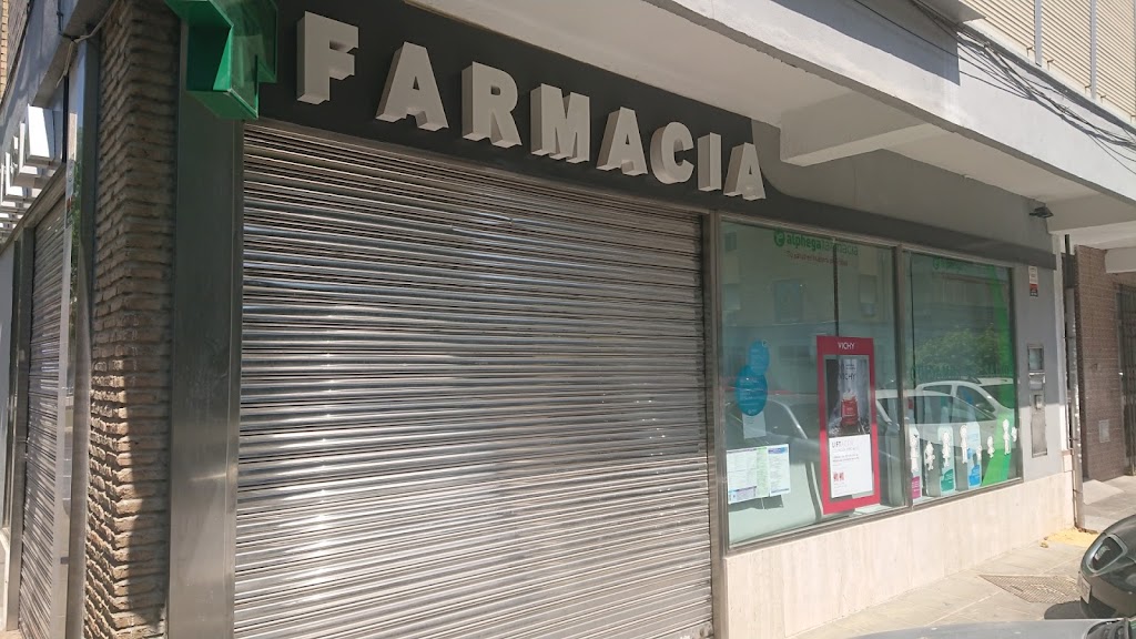 Farmacia Ada Gonzalez - TRIANA.
