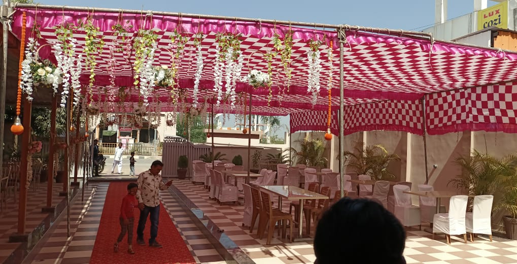 Hotel Atithi Family Restaurant