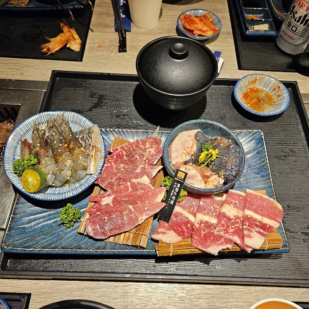 焼肉スマイル（燒肉Smile）彰化中山店 的照片