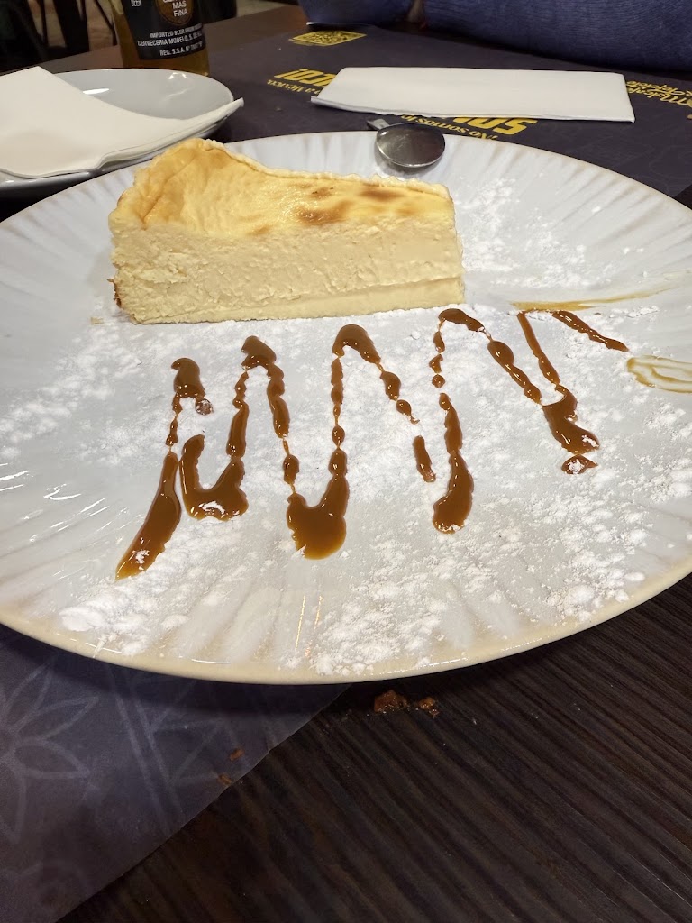 Restaurante Molcajete & Tejolote GETAFE — Mas recientes