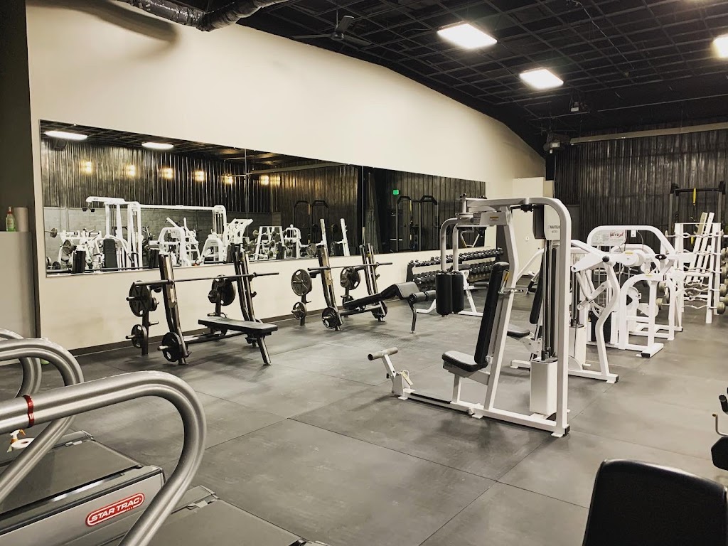  The Training Factory