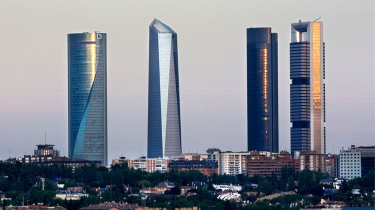 CTMA Consultores - Consultoria ISO en Madrid