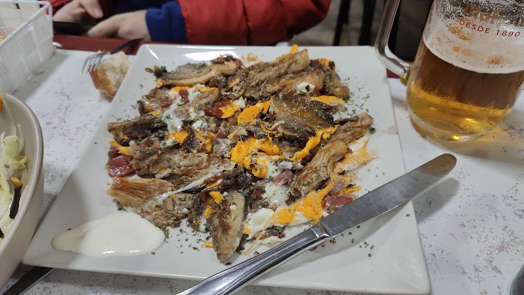 Bar Hermanos Chacon — Mas recientes