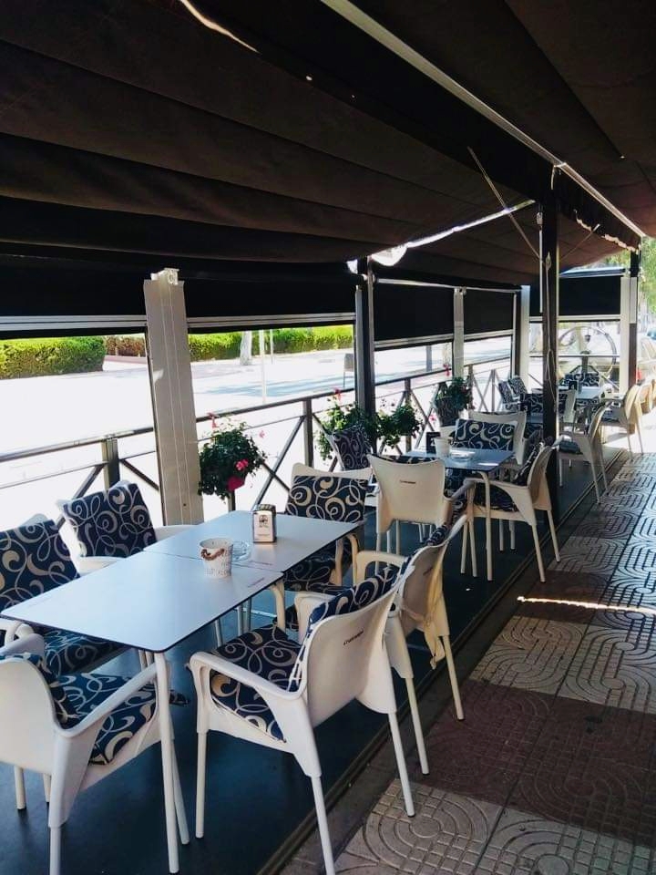 CAFE BAR JUVENTUD — Todas