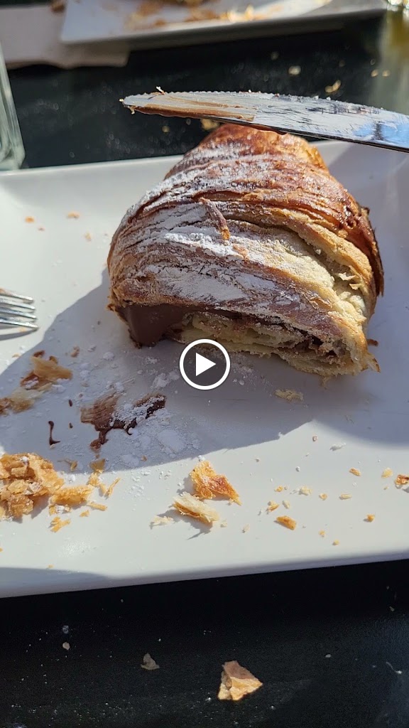 Cafeteria Roslena — Videos