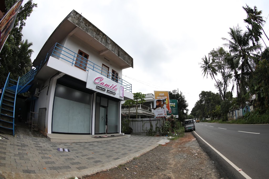 Camila Beauty Care Marampally