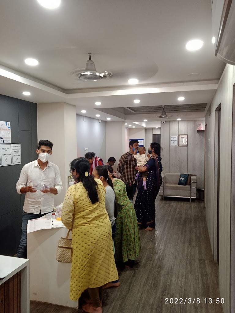 Chirayu Multispeciality Clinic