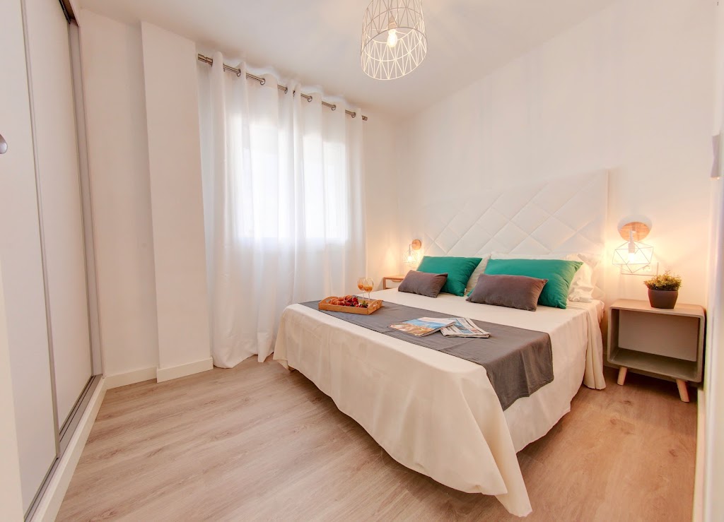 Mediterranean Way - Paradis Park