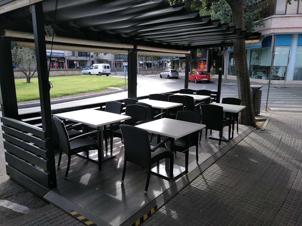 Pizzeria Mamma Rosa Manacor