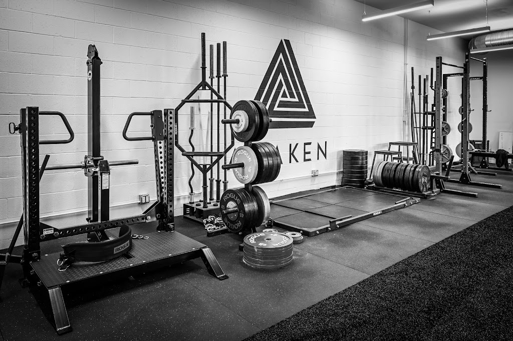  Awaken: Strength Performance Wellness, LLC