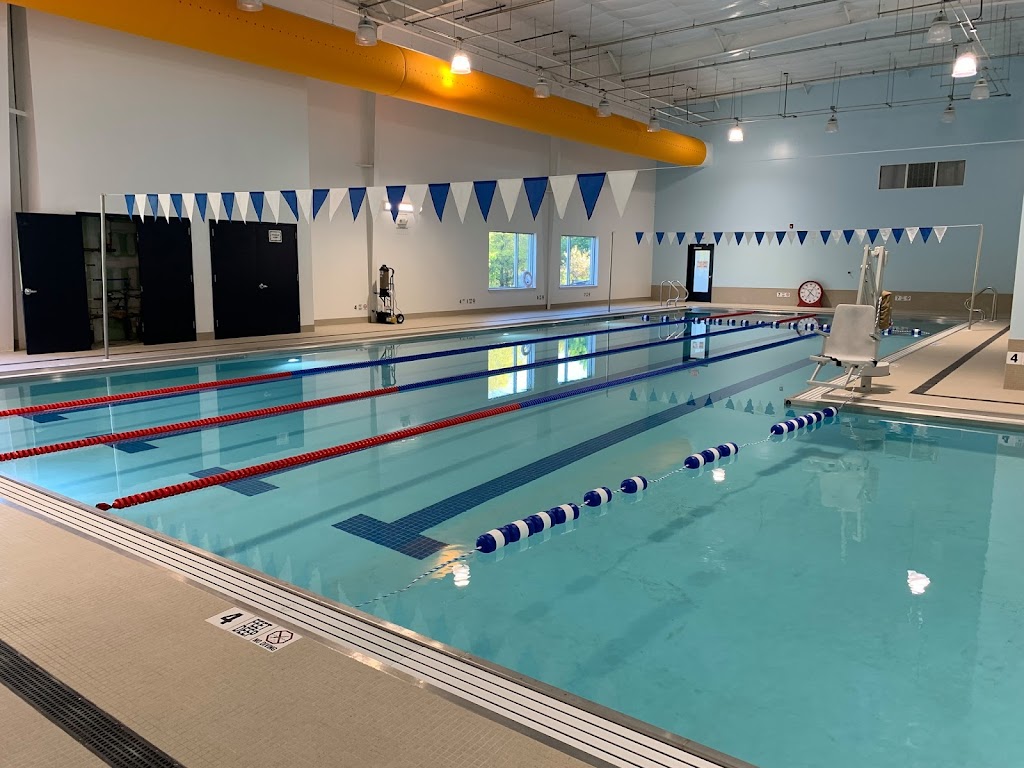  South Orange Family YMCA