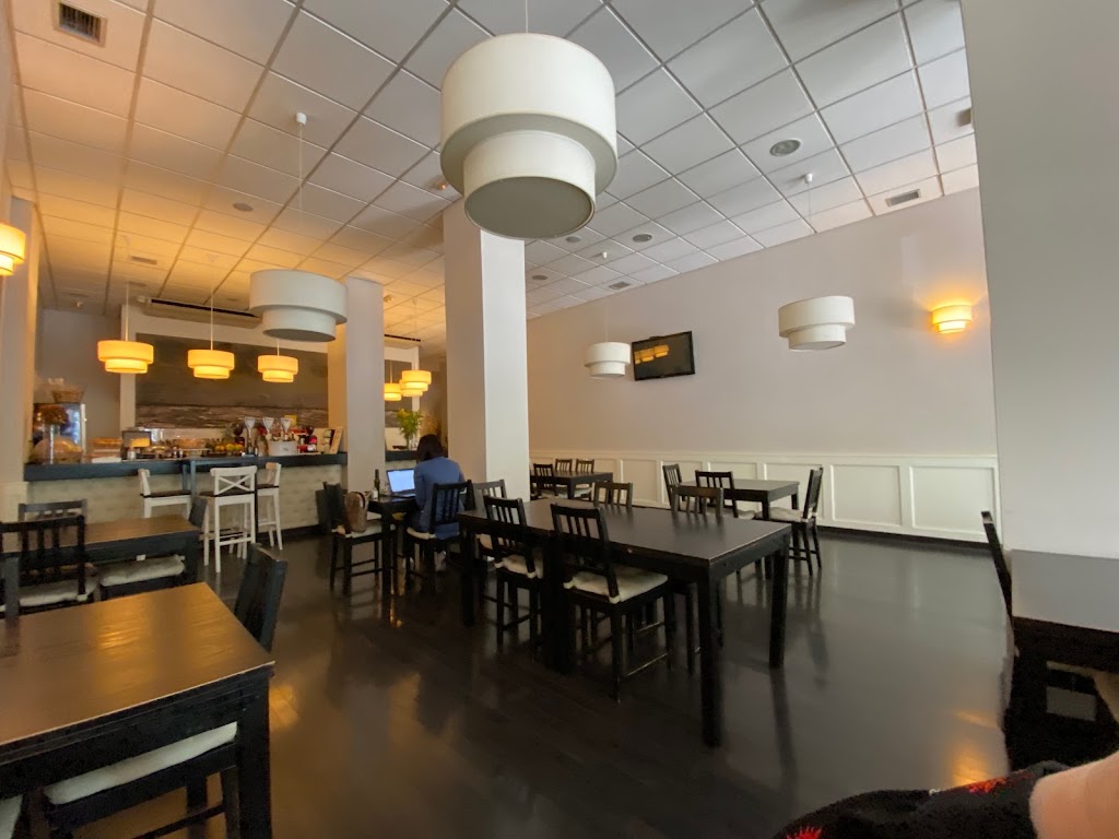 El Retiro Cafe - Restaurante — Ambiente