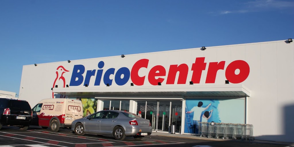 BricoCentro - Aranda de Duero