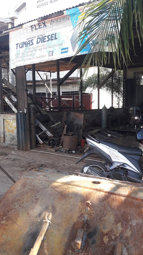 Bengkel Tunas Diesel