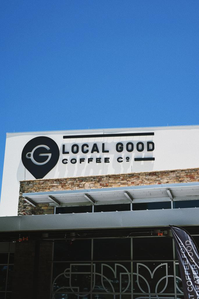 Photo of Local Good Coffee Co.