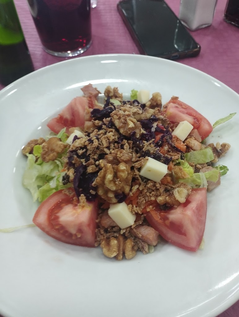 Restaurante Empalme Archena S.L. — Mas recientes