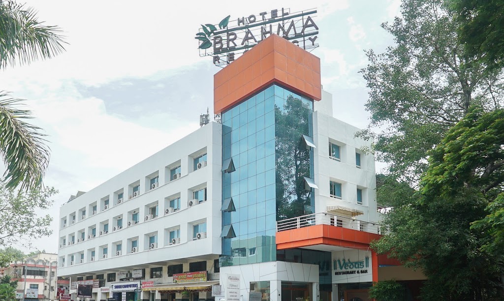 Treebo Brahma Regency Pune