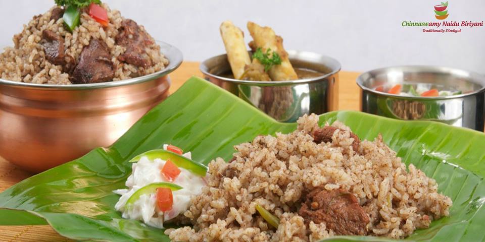 Balaji Home Made Non Veg Hotel