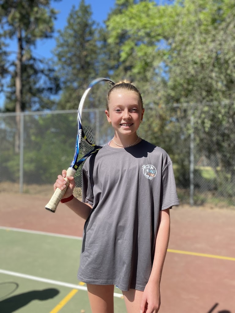  For Life Tennis Academy [Spokane]