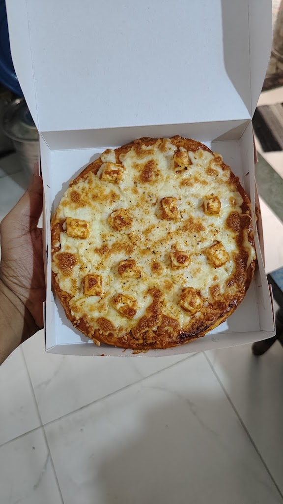 cheese pizza